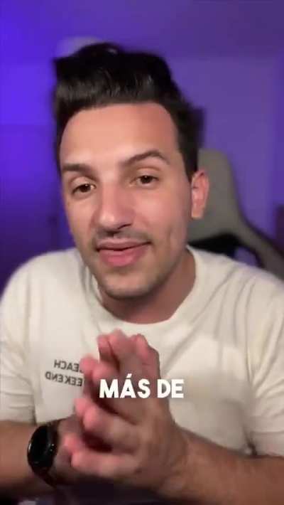 LEDIVs explicado