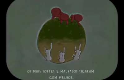 Simples e educativo 