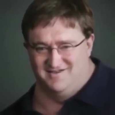 Where Half Life 3, big chungus man?