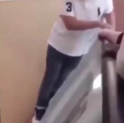 Could’ve gone down some other way