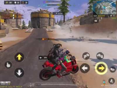 odd bug in BR