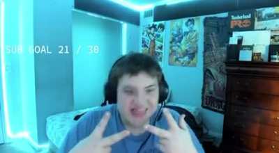streamer