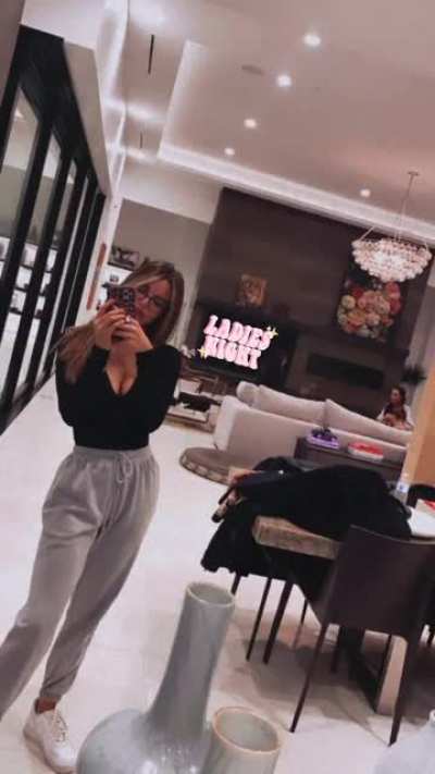 Ladies Night