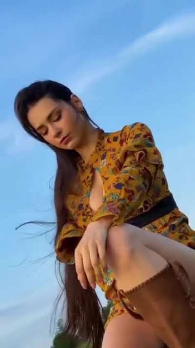 Helga Lovekaty