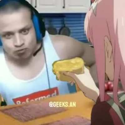 Aaahn～