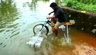Maybe Maybe Maybe