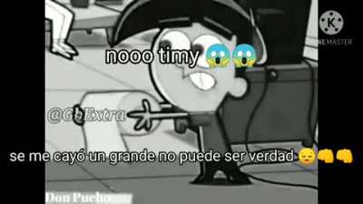 Reci&eacute;n me di cuenta .___.