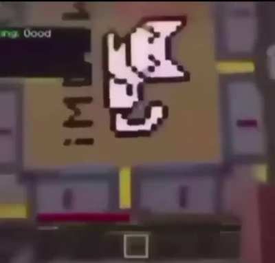 Hes a natural