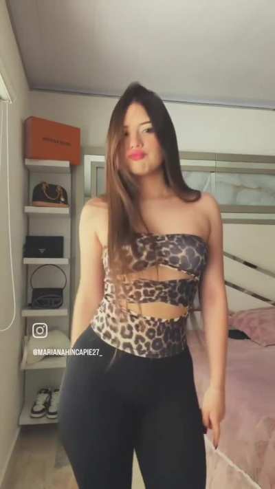 Mariana Hincapié