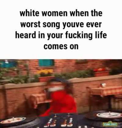 Women? What are those?