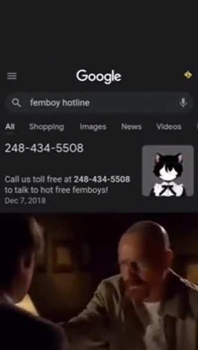 hotline