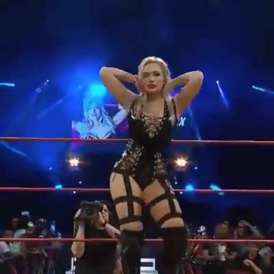 Scarlett Bordeaux