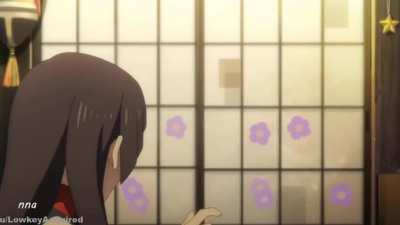 Yuiyui be "sleeping" on those subs.