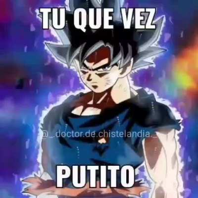Yo cuando vinagree me mira