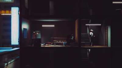 Just annouced Yakuza Emire - a japanese mob management game - what do u think about it?