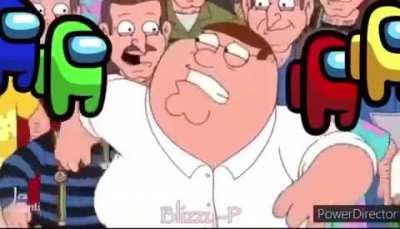 You can't escape