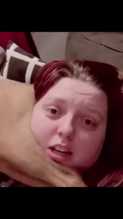 She didn&rsquo;t do a flip