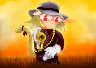 Red Neko Redemption 2
