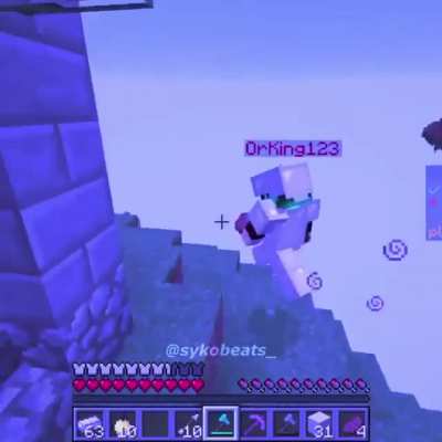 &ldquo;Me tira, me tira. NOOOOOOOOO&rdquo; (Vegetta777)