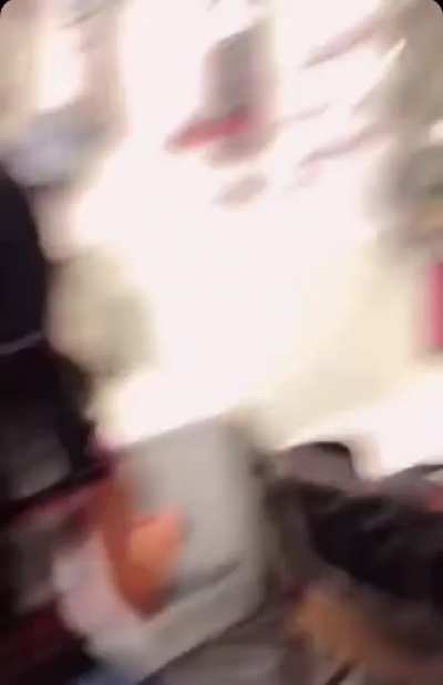 @xokxko twerking at work