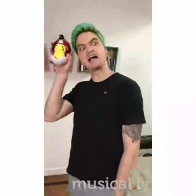 O titulo ta no video