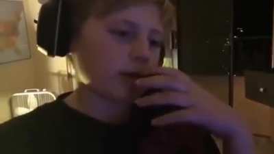 Gaming who?
