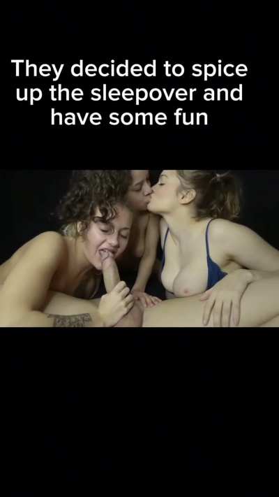 Three is better than one