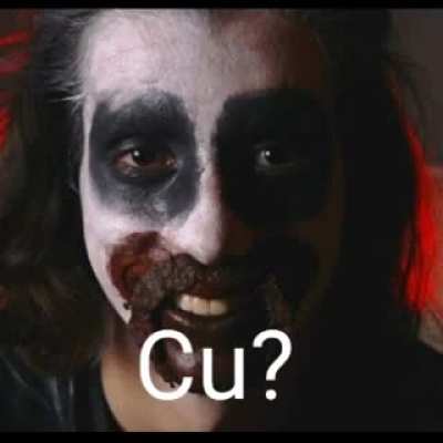 Cu?