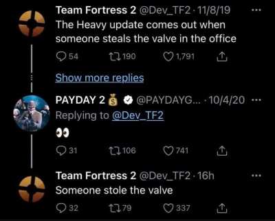 An interesting title