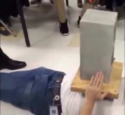 Miscalculation