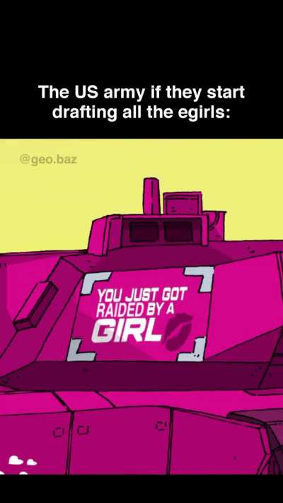 3000 Egirls of Muhrica