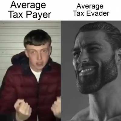 I "do" pay taxes if the IRS is watching