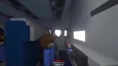 Flight has been canceled