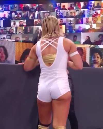 Mandy Rose