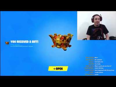 WizardYensid fucking dies