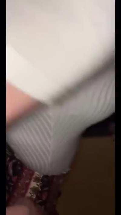 &ldquo;Why do you eat ass?&rdquo;
