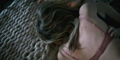 Sierra McCormick & Paris Jackson in American Horror Stories [S1E1-2021]