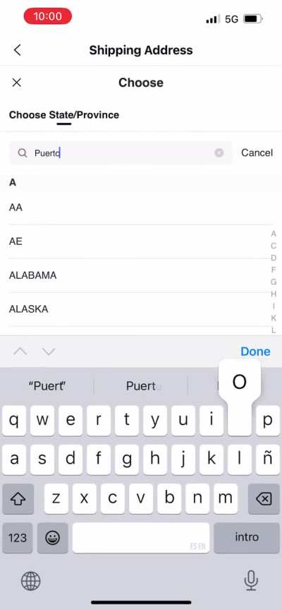 Send Aielieen a gift