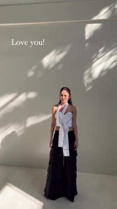 Kathryn Bernardo
