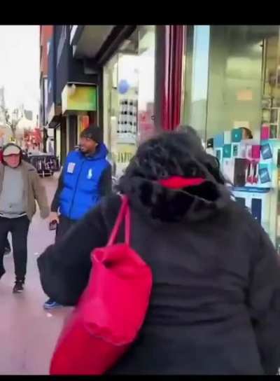 Bus driver kicks a kid out of the bus&hellip;