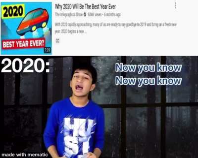 2022 the last hope