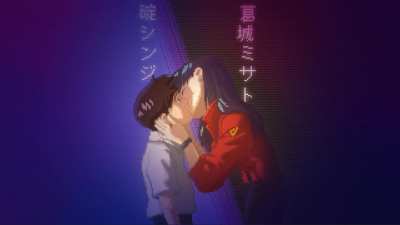 Evangelion Retro Pixelart style fanart [1920x1080] by eliaslozano on Steam