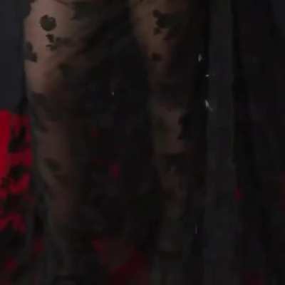 Mariah Carey arriving at the 2026 MusiCares event !!!