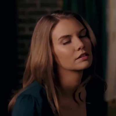 she&rsquo;s perfect