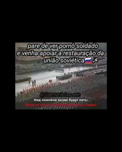 GLORIA A URSS