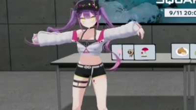 Towa hip test 1