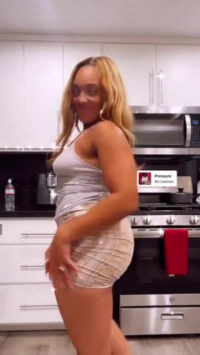 Twerk dat