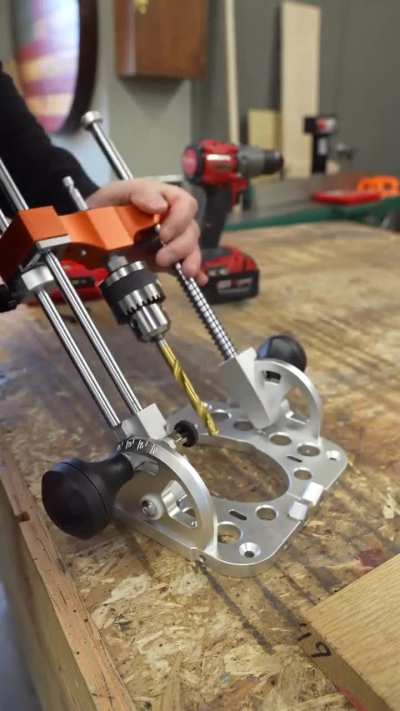 Drill Guide