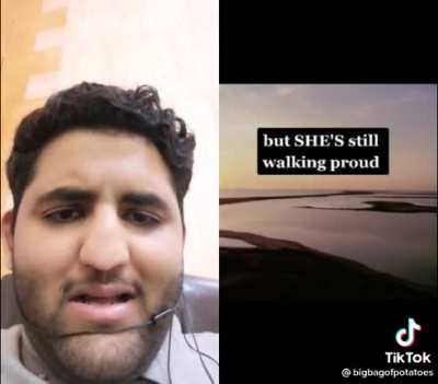 This guy is so funny fucking love him ong