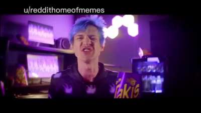 ninja takis